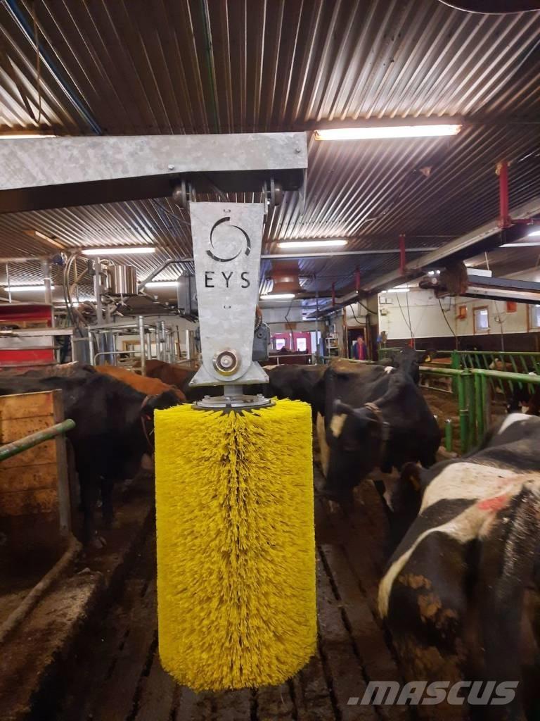  EYS - Kubørste Utilaje agricole - Altele