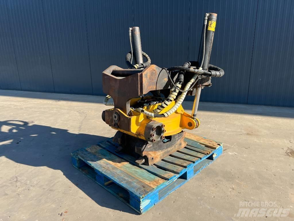 Engcon EC30 - S70 Rotatoare