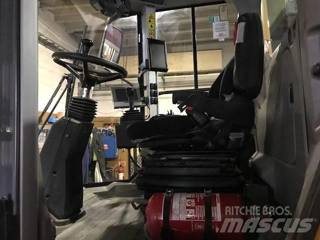 Volvo SD 135 (UTHYRES) Compactoare monocilindrice