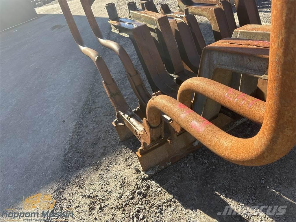Rottne F10 Alte componente
