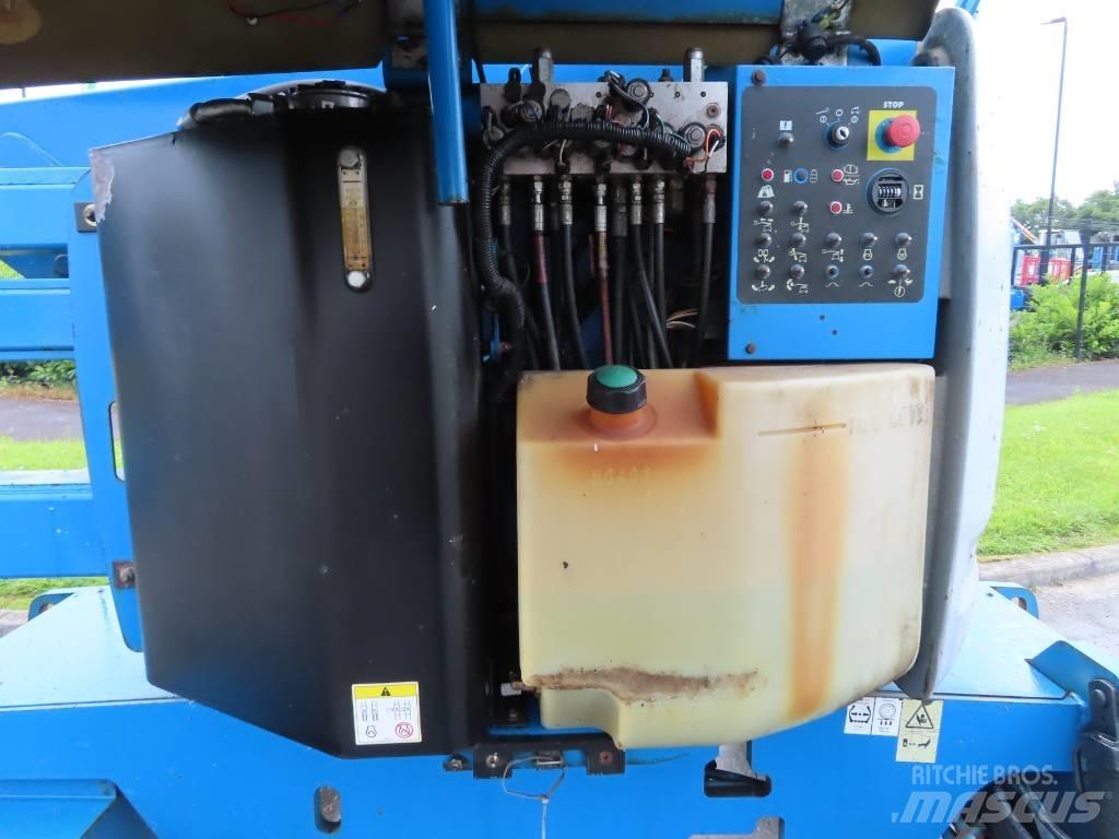 Genie Z 45/25 J Nacele cu brat articulat