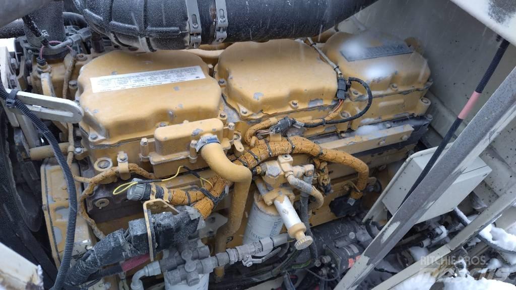 Metso LT 300 S Concasoare mobile
