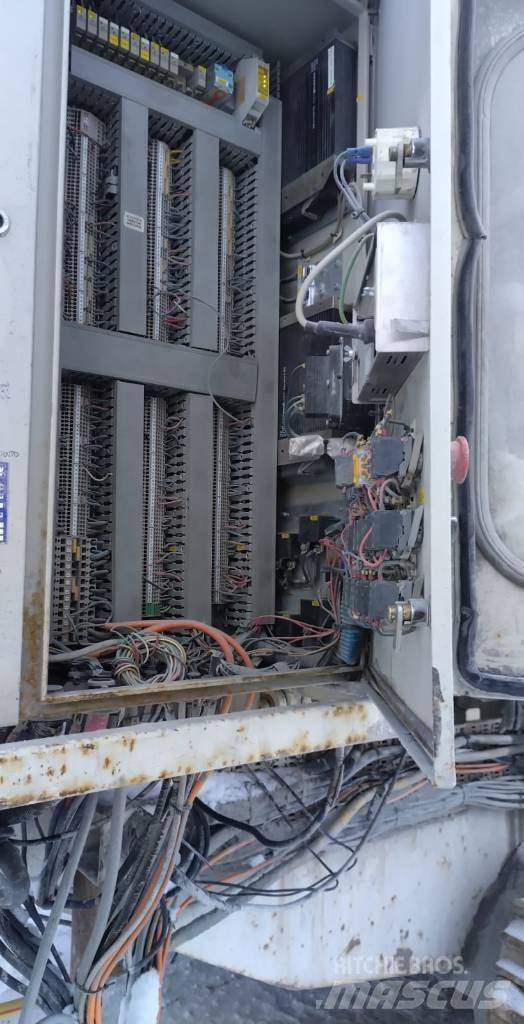 Metso LT 300 S Concasoare mobile
