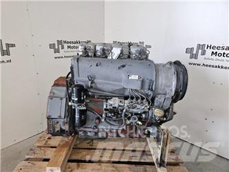 Deutz F4L912 Motoare