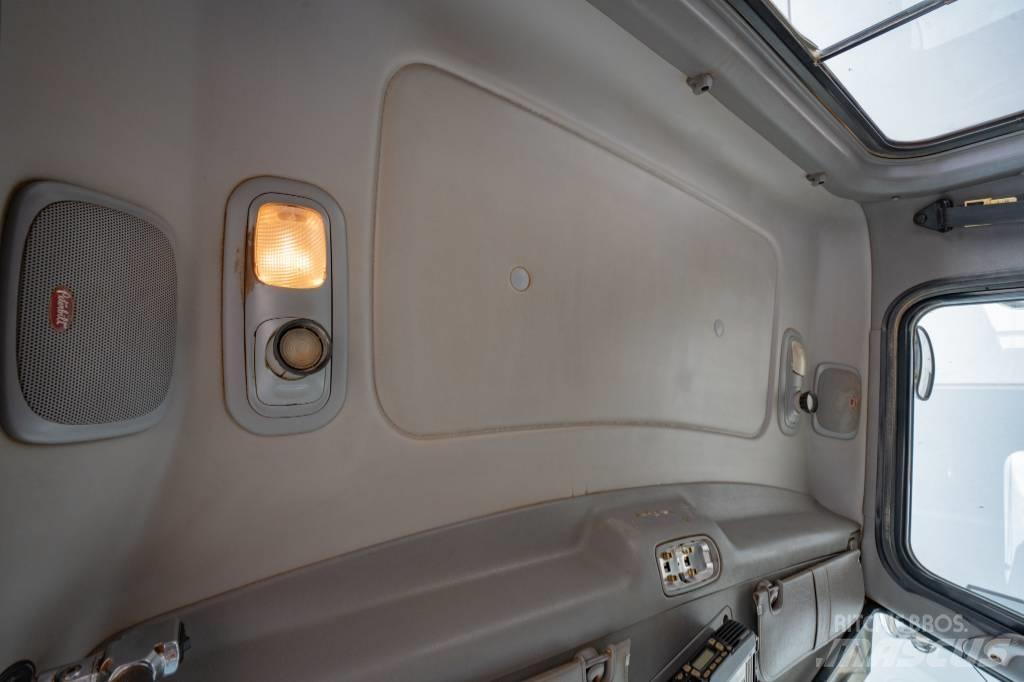 Peterbilt 388 Autotractoare