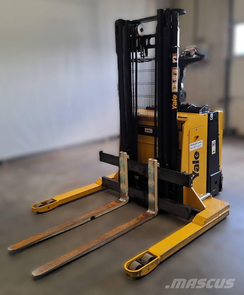 Yale MS 15x IL Strivuitoare-altele