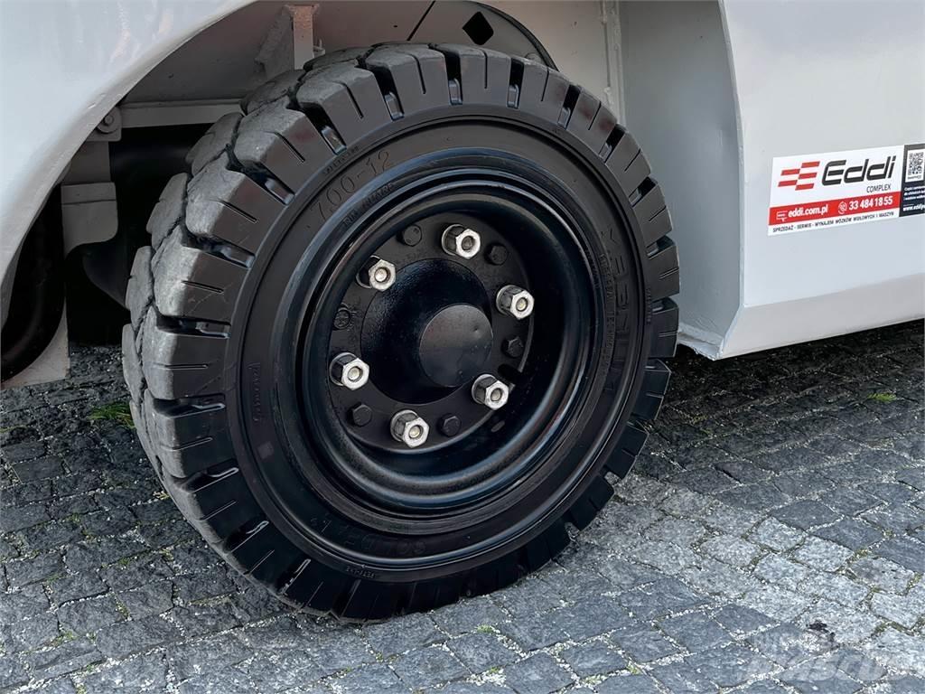 Nissan DG1F4A50Y Stivuitor diesel