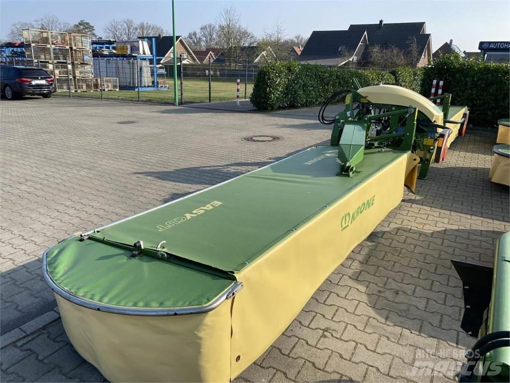 Krone EC B 1000 Cositoare de iarba