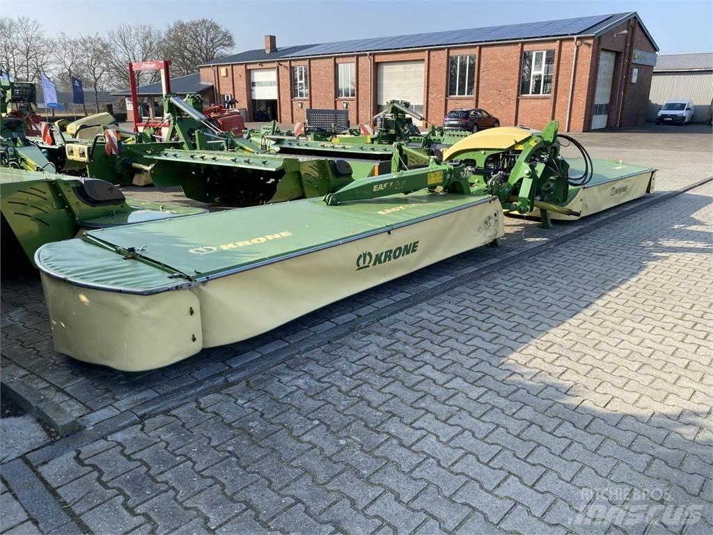 Krone EC B 1000 Cositoare de iarba