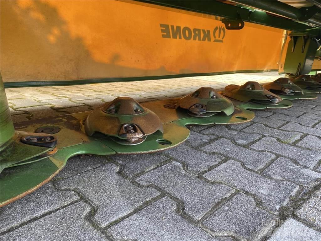 Krone EC B 1000 Cositoare de iarba