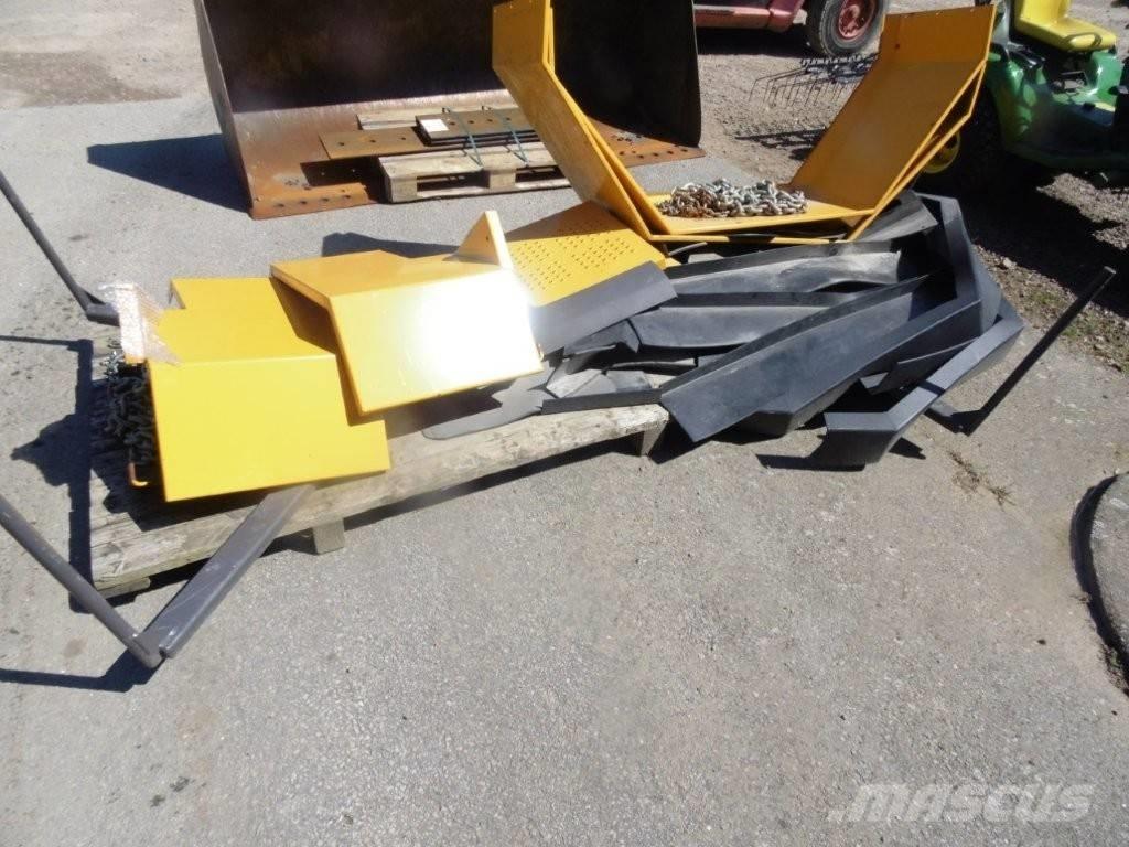 Volvo L 150 C Incarcator pe pneuri
