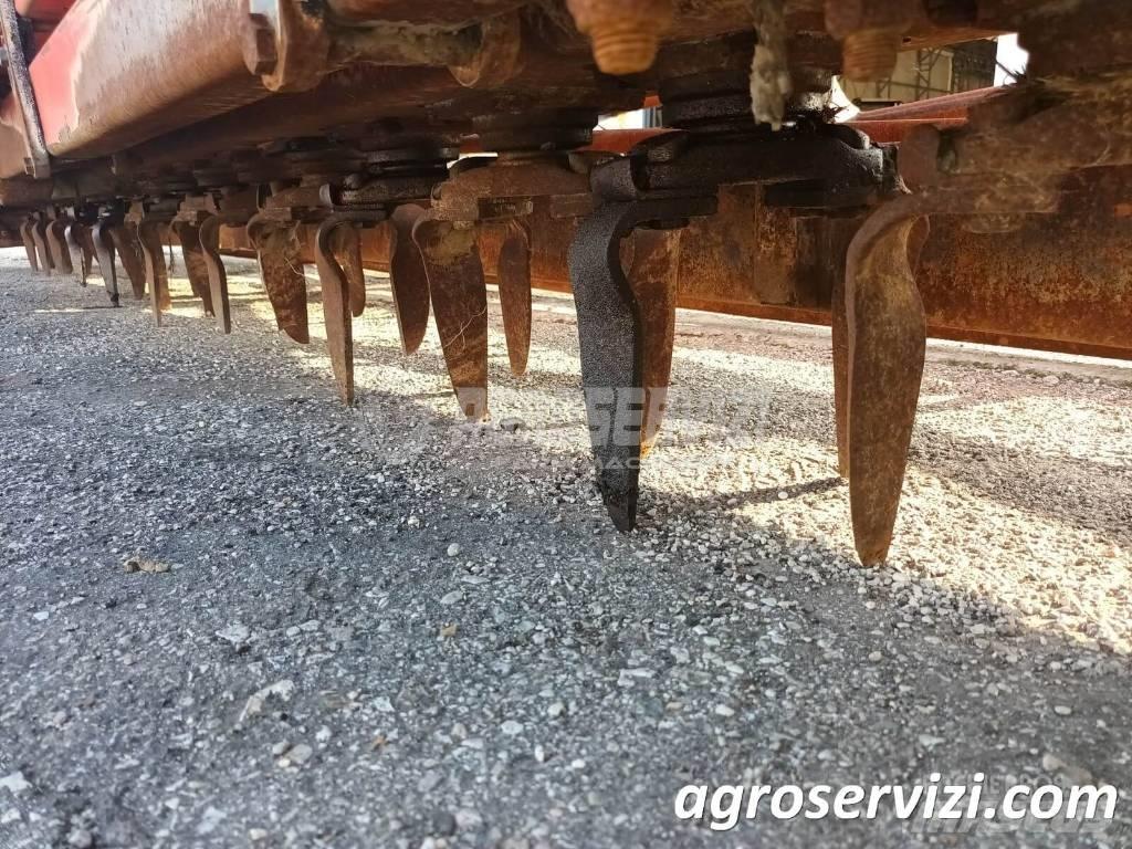 Maschio Aquila 5000 Grapa si pluguri rotative