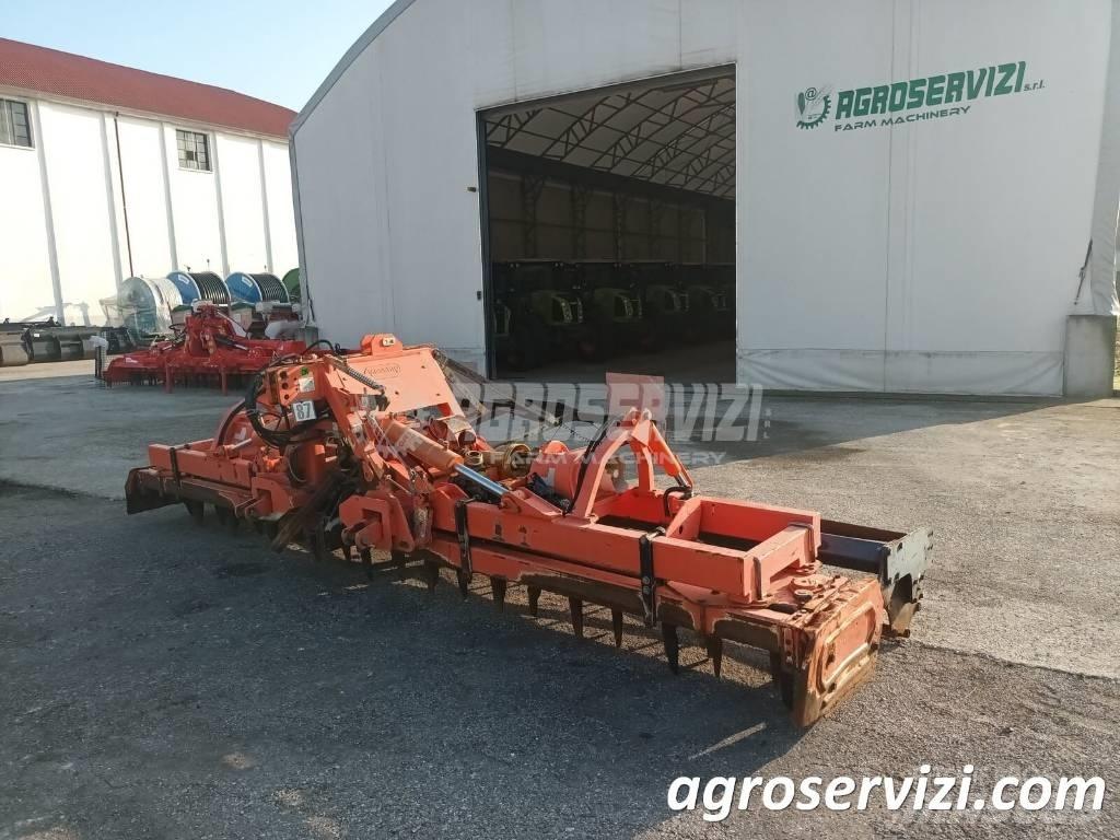Maschio Aquila 5000 Grapa si pluguri rotative