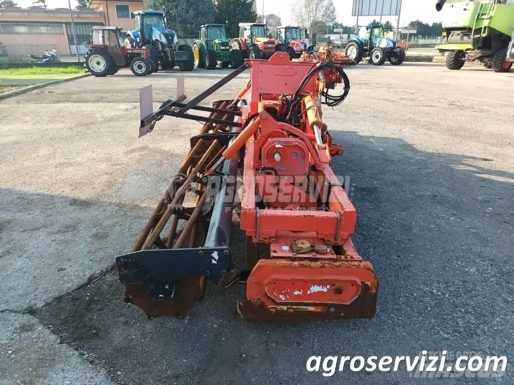 Maschio Aquila 5000 Grapa si pluguri rotative
