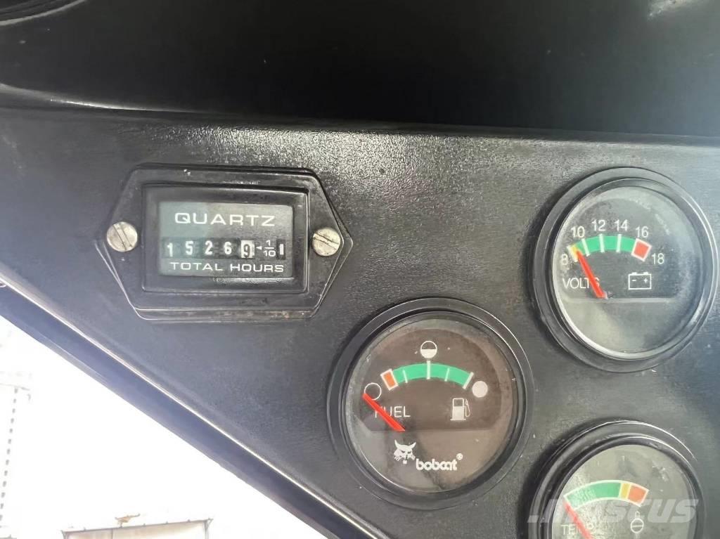 Bobcat S 450 Mini incarcator