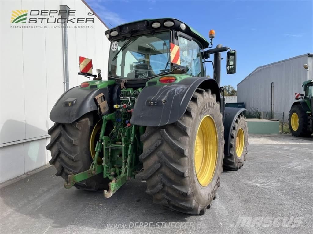 John Deere 6175R Tractoare