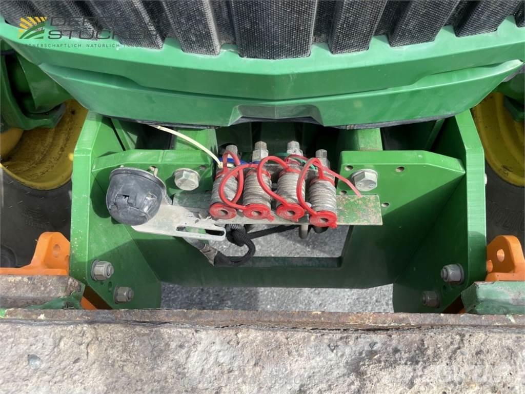 John Deere 6175R Tractoare