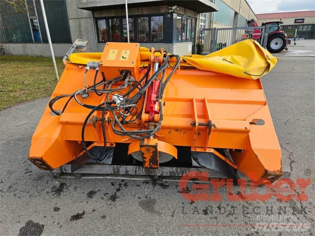 Rasco TRP 1,50 m Echipamente aplicare ingrasaminte (fertilizante)