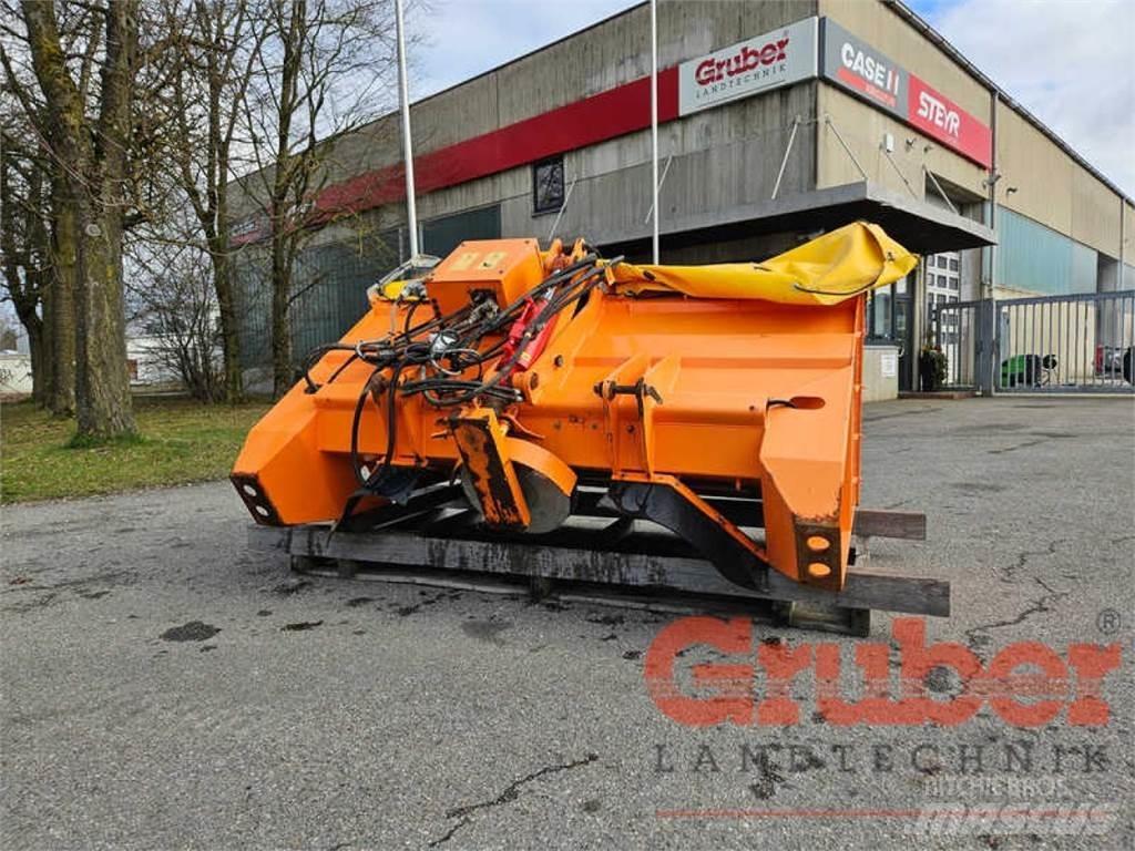 Rasco TRP 1,50 m Echipamente aplicare ingrasaminte (fertilizante)