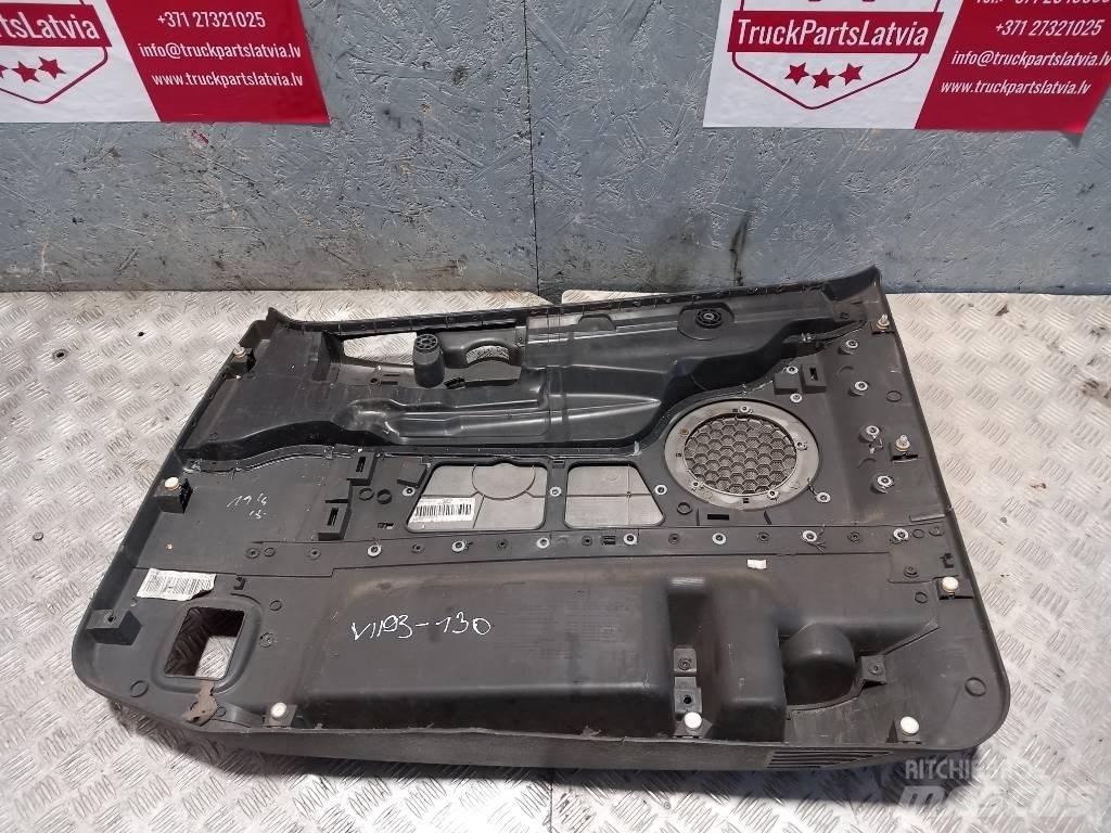 Volvo FH 12    20584944 Cabine si interior