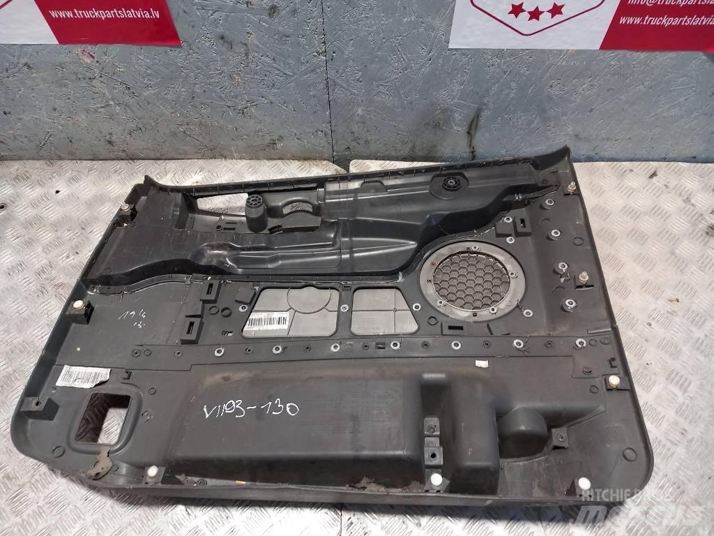 Volvo FH 12    20584944 Cabine si interior