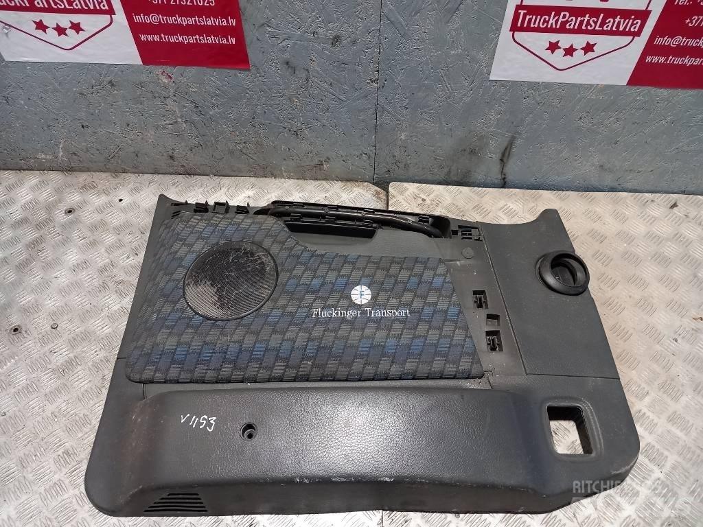 Volvo FH 12    20584944 Cabine si interior