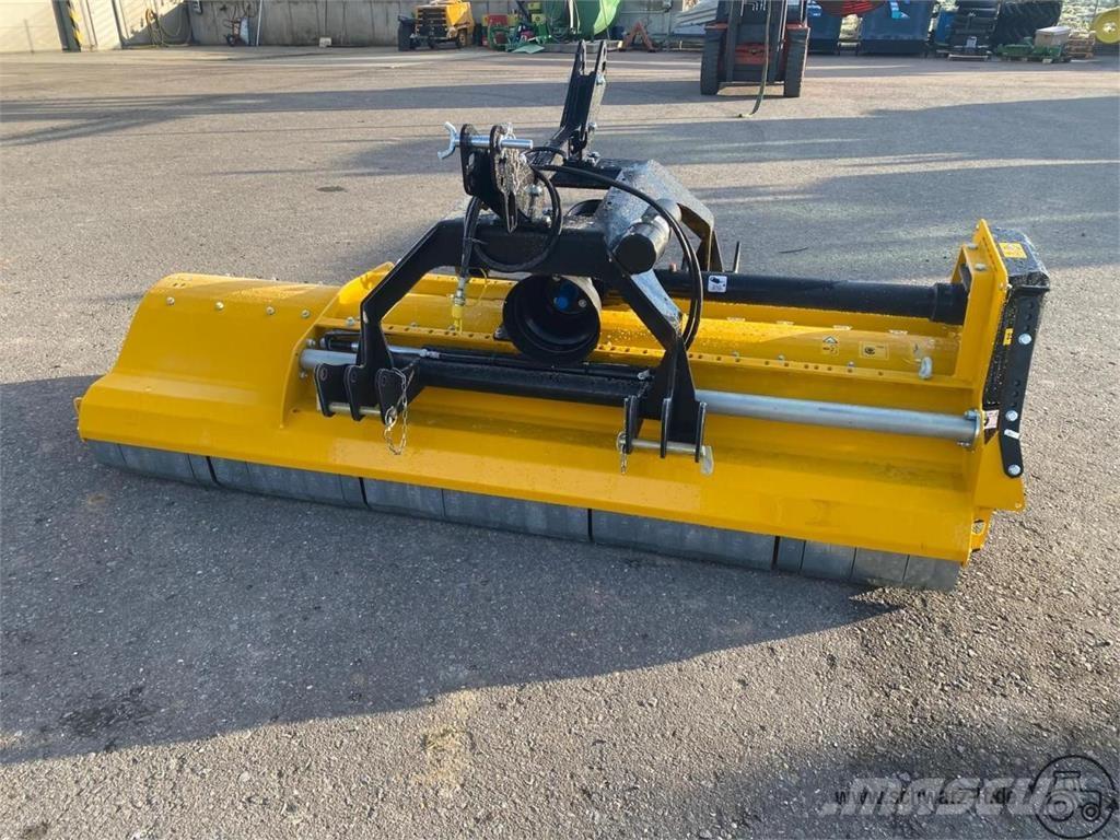 Müthing MU-L 250 Cositoare