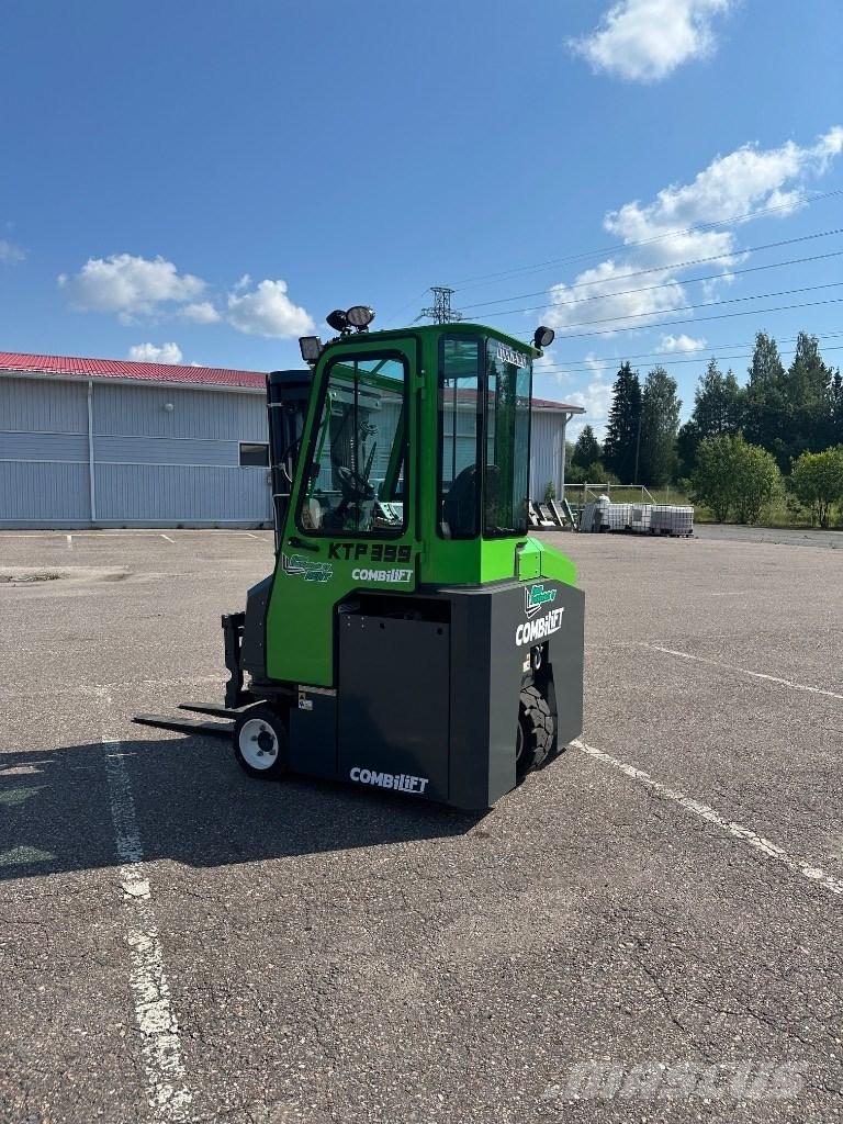 Combilift CBE 3000 Stivuitor electric