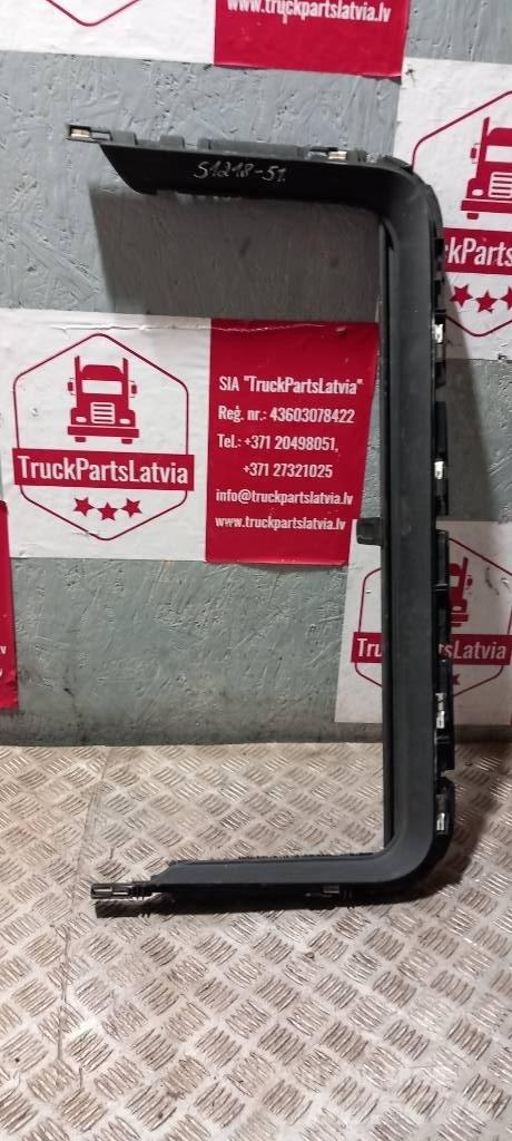 Scania R 440    2051939 Cabine si interior