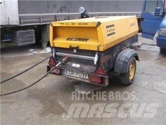 Atlas Copco XAS 67 Compresoare