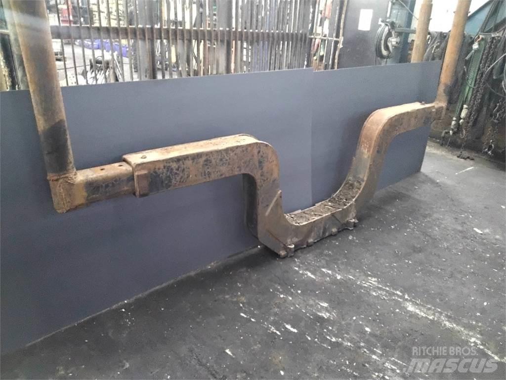 Eco Log 594c Alte componente