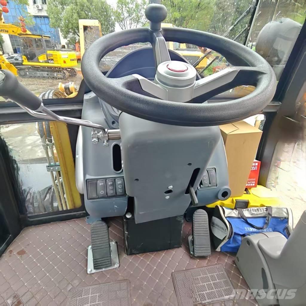 CAT 305.5 E Mini excavatoare < 7t