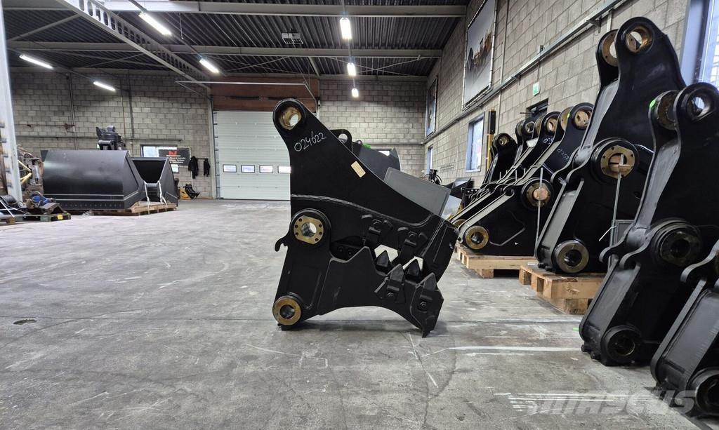  K30/MP15-PP JAW Taietoare