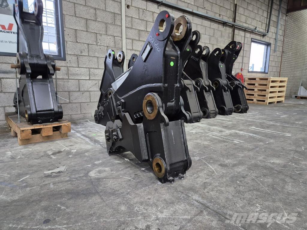  K30/MP15-PP JAW Taietoare