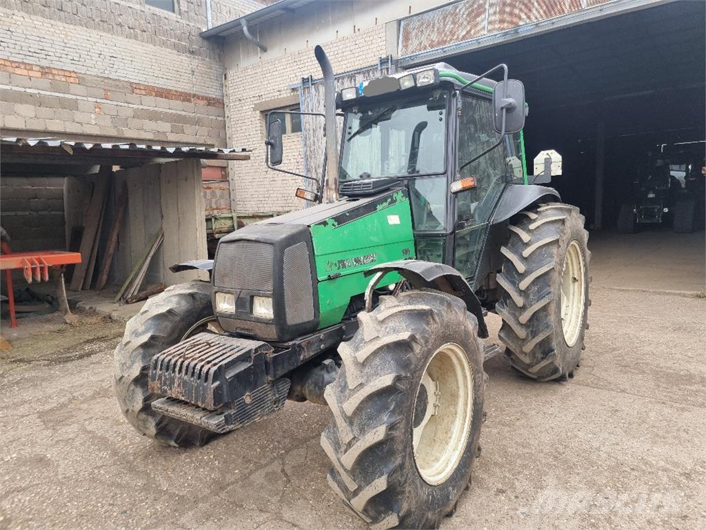 Valtra Valmet 900 Tractoare