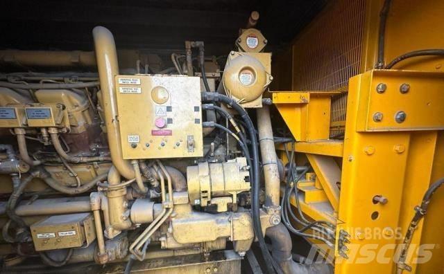 CAT 3516 MUI Generatoare Diesel