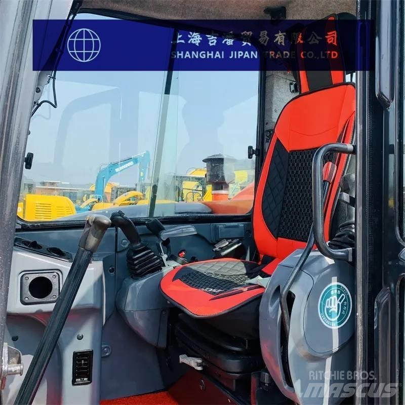 Kubota KX 185-3 Excavatoare 7t - 12t