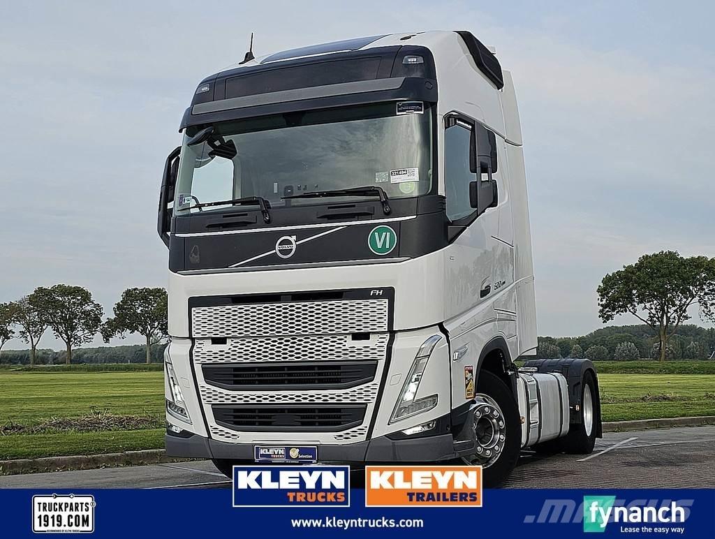 Volvo FH 500 XL Autotractoare