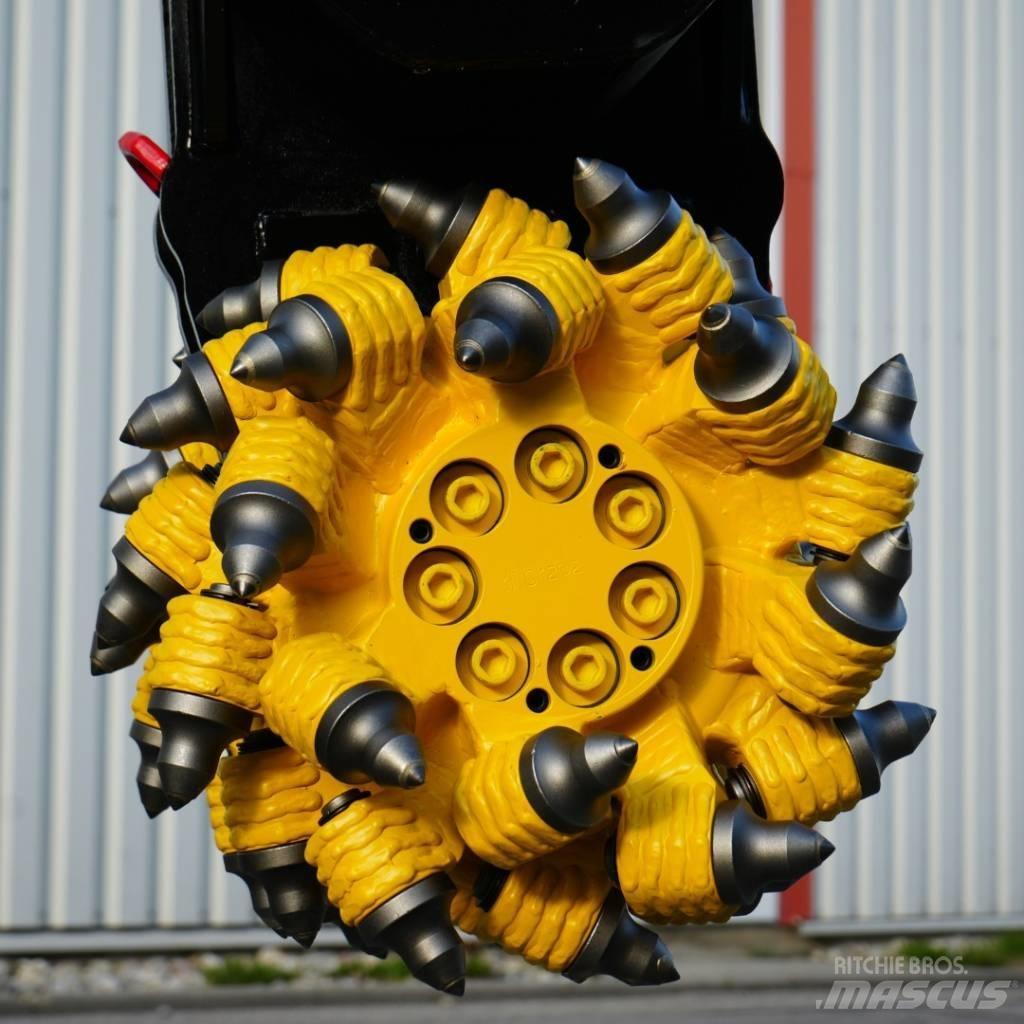  kemroc KR 80 Utilaje construcții - Altele