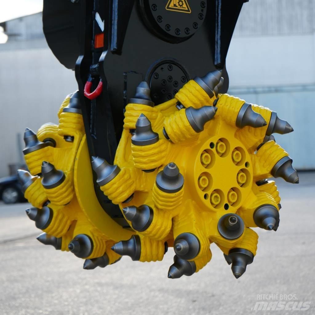  kemroc KR 80 Utilaje construcții - Altele