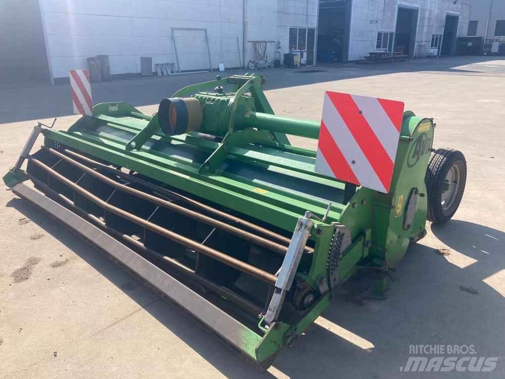 AVR - Multivator Echipament cartofi - Altele