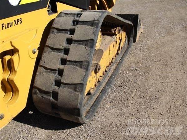 CAT 289 D Mini incarcator