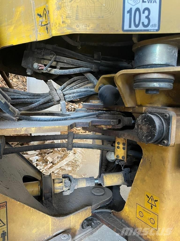 Volvo L50C Mini incarcatoare