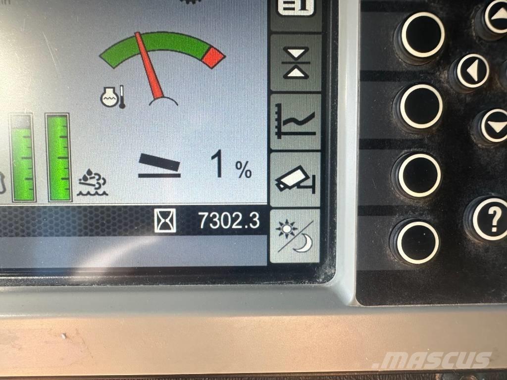 CAT D 5 K 2 LGP Buldozere pe senile
