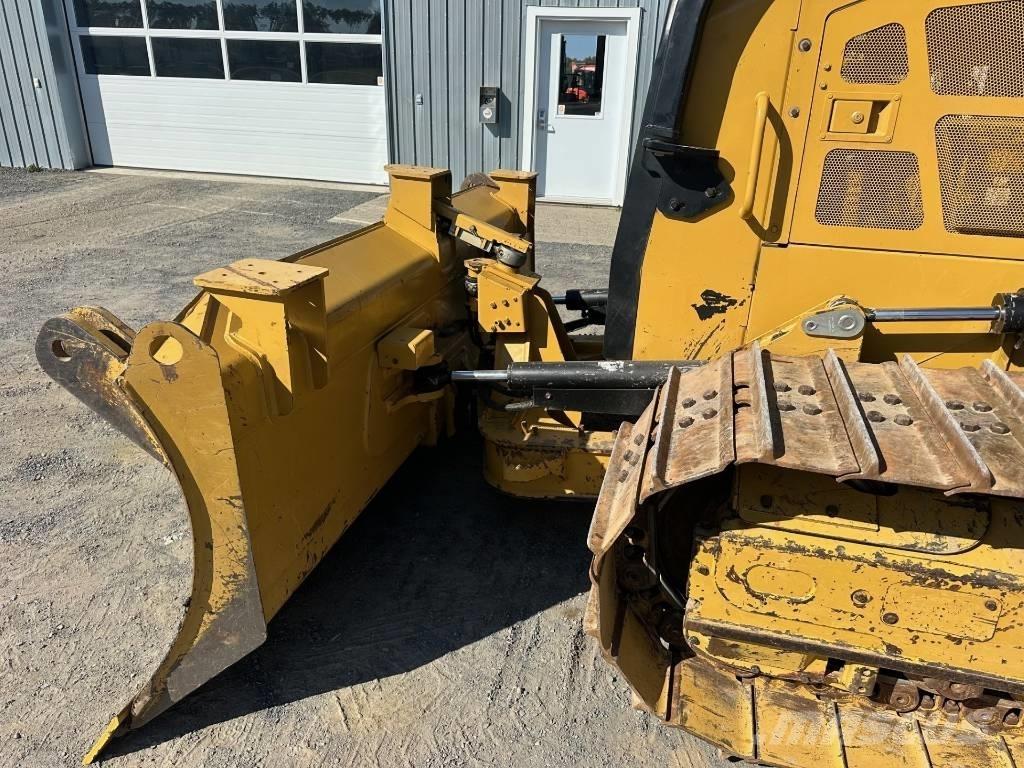 CAT D 5 K 2 LGP Buldozere pe senile