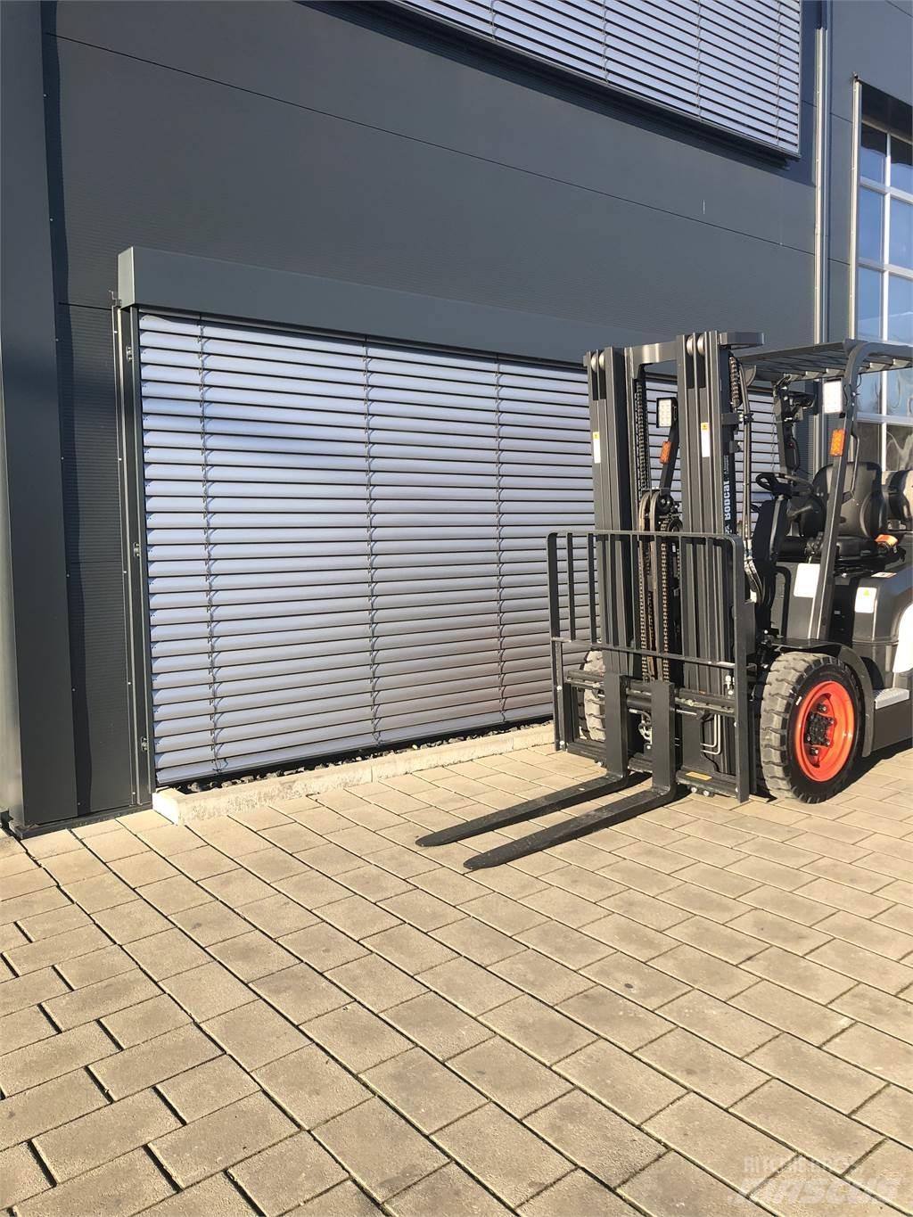  G25NXP Stivuitor GPL