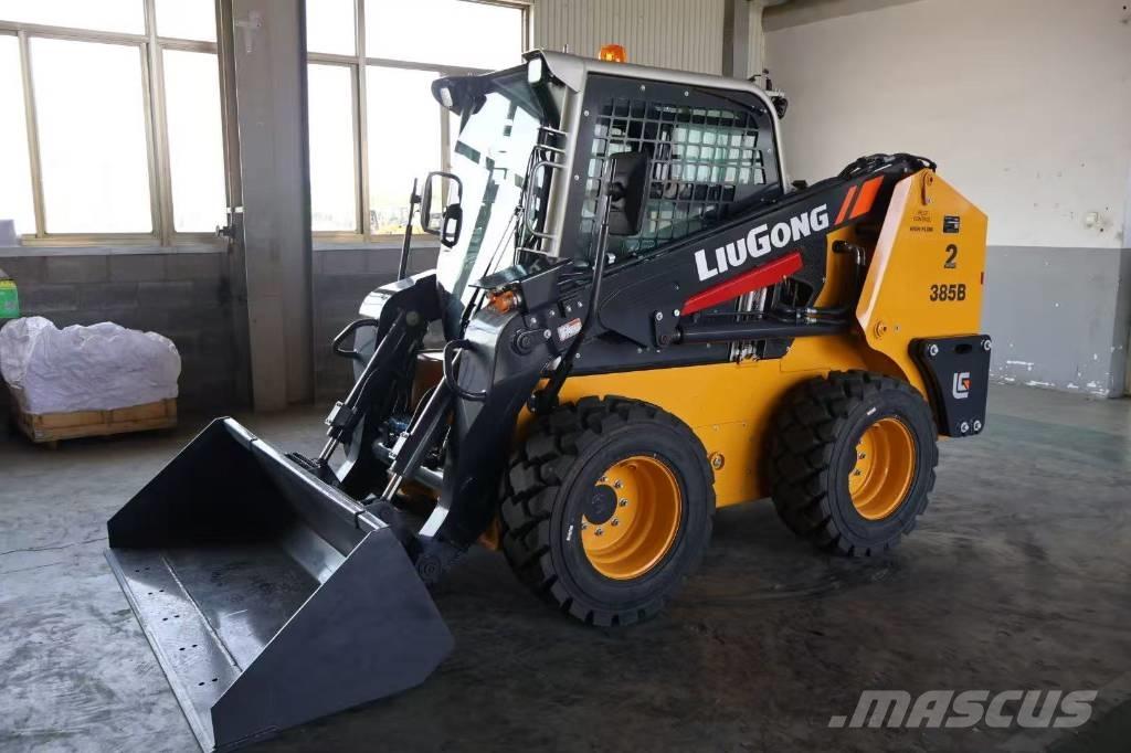 LiuGong 385 B Mini incarcator