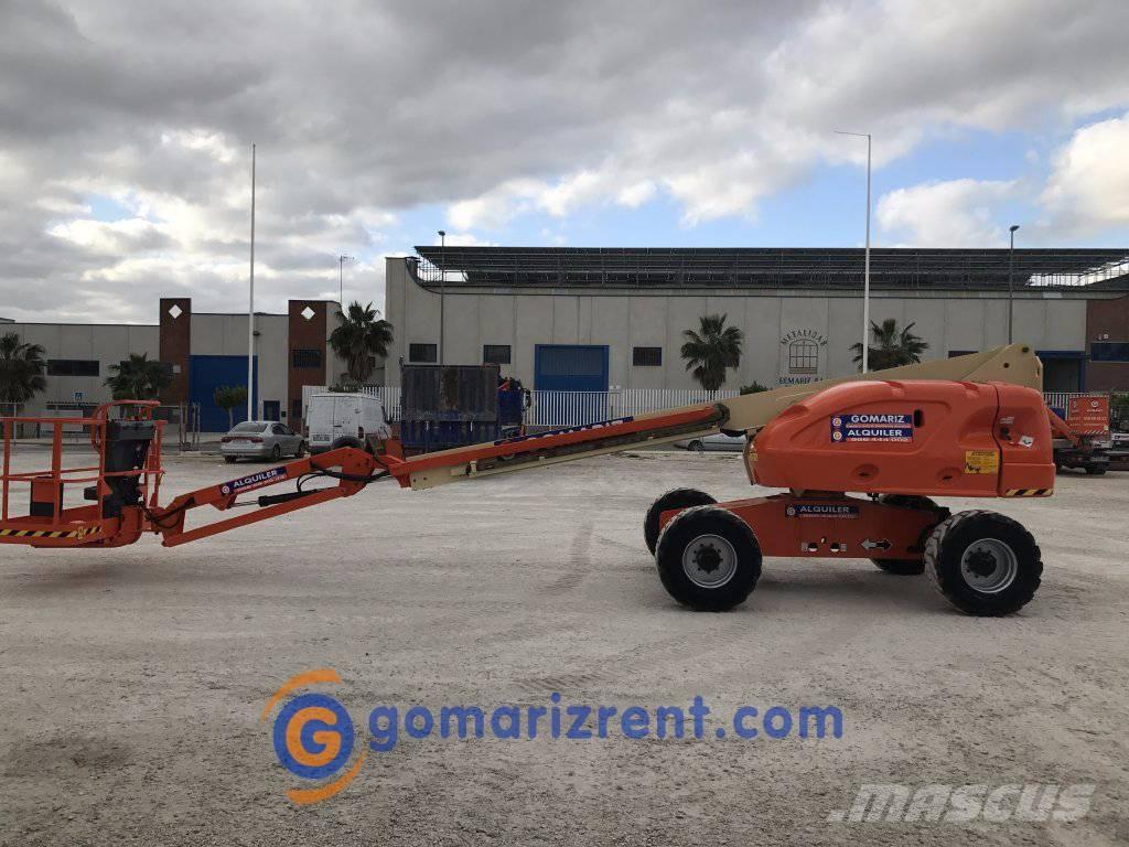 JLG 460 SJ Nacele cu brat articulat