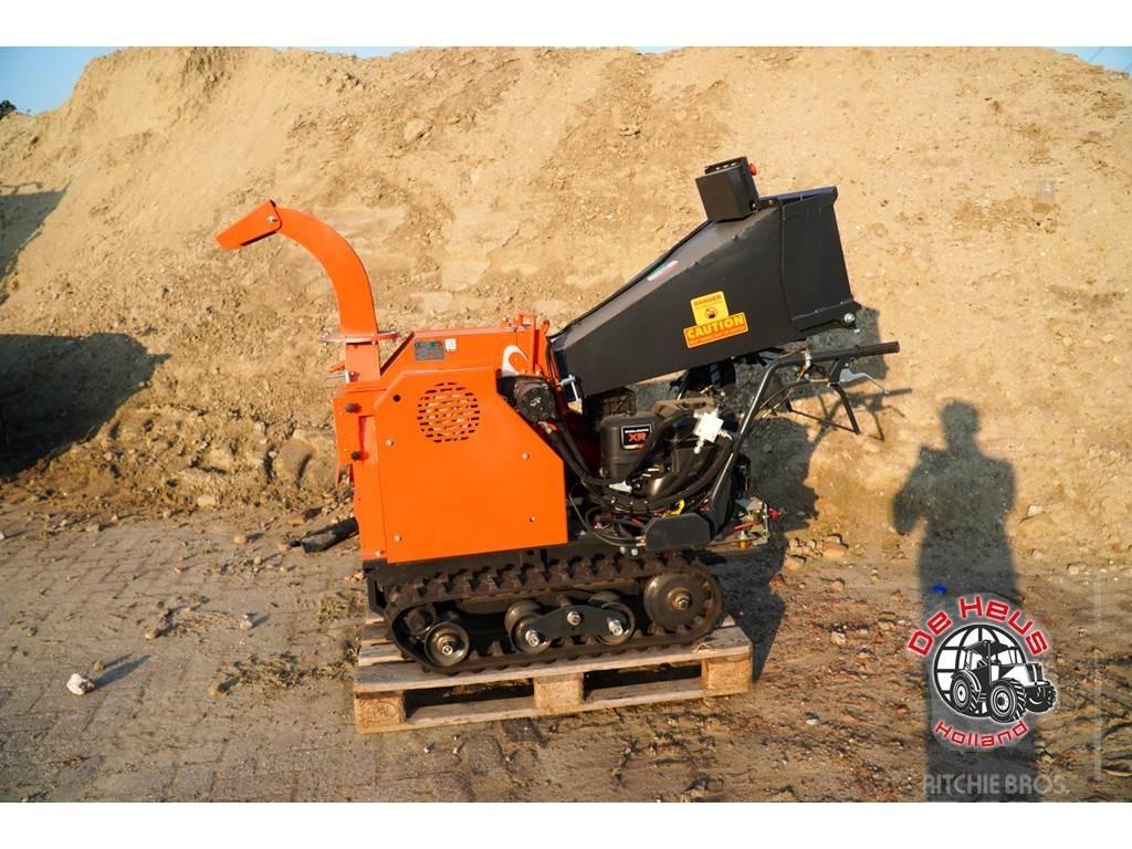 Boxer HVR110 Masini