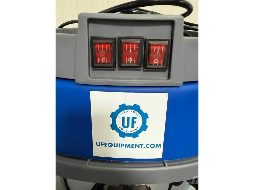  UMT 100L - 3000W Utilaje construcții - Altele